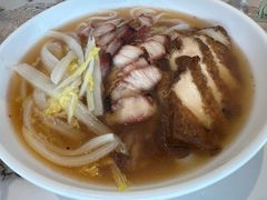 -东澳岛