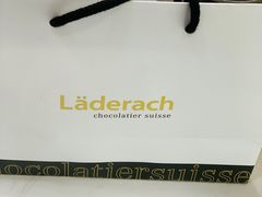 -Laderach 莱德拉(上海环贸iapm店)
