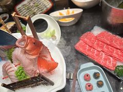 -蒋记海鲜姿造•洋房别墅(星河湾店)