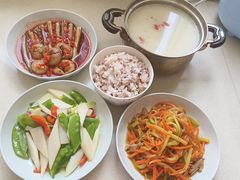 -兰州月小护月嫂·产后恢复