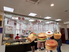 -常州糕团店(北大街新世纪商城店)