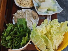 -前门杨记·铜锅涮肉(王府井·故宫店)