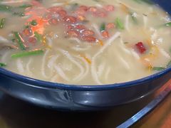 -杏花村水席楼·洛阳水席(老城十字街店)