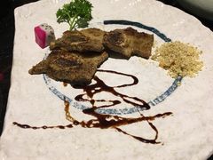 -梅筑·创意料理(王府井百货店)