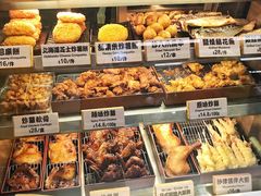 -崇光百货(铜锣湾店)