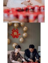 -莫小姐婚纱