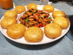 -老家信阳菜(北京路店)