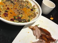 -皇城根北京风味主题餐厅(中海环宇城店)