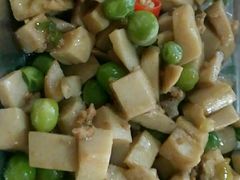 -中国农业大学-第4食堂
