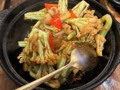 -得意啫·广东啫啫煲(前海HOP店)