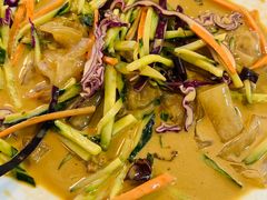 -叁拾壹克饺子·东北菜(国贸店)