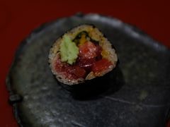 -橼舍鮨青木