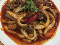 -阿西娅食府(中关村店)