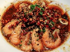 -必点海鲜·鲅鱼水饺(鞍山西道店)