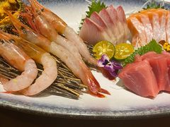 -千代武日本料理(爱建店)