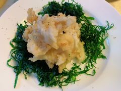 青松鸡脯-厉家菜(德胜门总店)