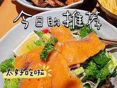 -Lia Cafe Bar Restaurant松山咖啡屋