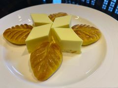 -北京四季酒店·采逸轩