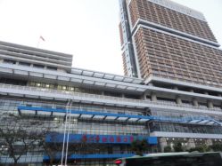 -厦门市妇幼保健院(总院区)