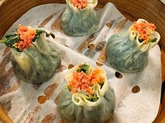 -永春园·扬州早茶·淮扬菜(漫乐城店)
