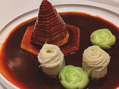 -海味观(老西门店)