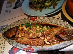 -酒阳蒸经小酒馆(解放碑店)
