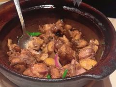 -汤城小厨•粤菜•靓汤(西直门凯德MALL店)