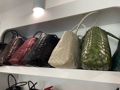 -JuneShop小众设计师品牌集合店