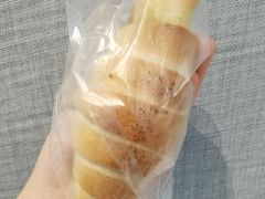 青酱盐面包-沁屋面包店(人民东路店)