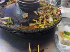 -正宗水城烙锅(黔灵东路店)