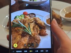 -斯比特花园西餐厅(东方商厦店)