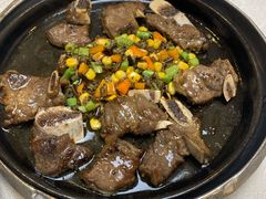 -食为先(中山七路店)