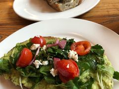 -Egg•Allday Brunch(襄阳北路店)