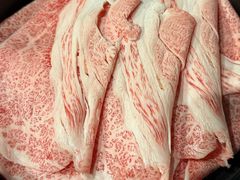-和牛 烧肉寿喜烧涮锅 善(心斎橋店)