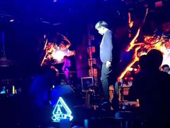 -ACE CLUB(大连民主广场店)