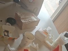 -麦当劳(欢乐谷店)
