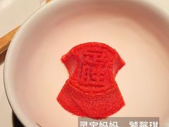 -绿茶餐厅(朝阳大悦城店)