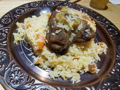 -禾木·新疆特色美食