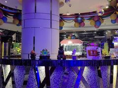 -乐潮汇时尚量贩式KTV(嘉业国际城购物中心店)