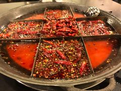 -酒友老火锅(渝中店)