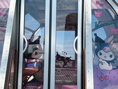 -影汇之星8字形摩天轮