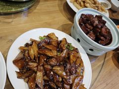 -萍香大厨·锅包肉(大东门店)