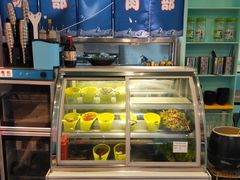 -烤路里·韩国品质自助烤肉(石路天虹4号店)