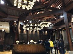 -乌镇望津里精品酒店