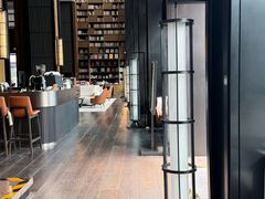-木嘛working coffee(前海店)