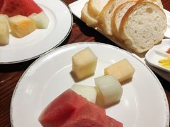 -马迭尔德式西餐精酿啤酒屋(中央大街店)