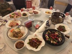 -百姓渔村(南中环店)