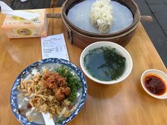-晓友烧麦(光华村店)