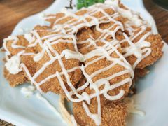 宝岛香酥牛排-嘉禾·悦享餐厅(八方汇店)