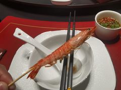 -水禾轩·海鲜蒸汽主题餐厅(拱北店)